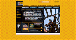 Desktop Screenshot of lbiw.com